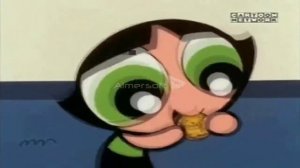 The Powerpuff Girls Cartoon Moral Decay (Russian Version)
