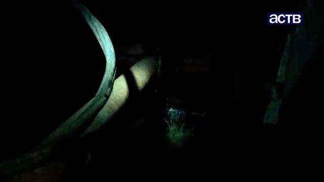 Наш день: Из-за махинаций строительной компании без жилья могут остаться более ста южносахалинцев смотреть онлайн