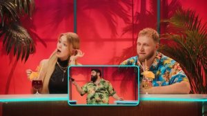 ДАША ДОШИК vs ЯНЧИК | ТАМБИ МАСАЕВ, ИЛЬЯ МАКАРОВ, ТУРАЛ НАТУРАЛ | ОТЗЫВЫ #12