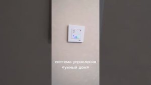 Апартамент в ЖК Тропарёво парк