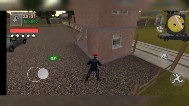 Криминальная Россия 3D. Борис Деревня#3 смотреть онлайн