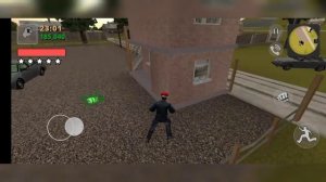 Криминальная Россия 3D. Борис Деревня#3