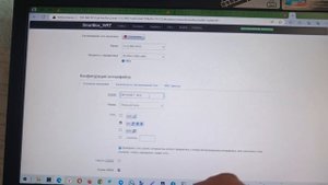 Wi-Fi роутер МТС S1010 на прошивке OpenWRT || Настройка имени и пароля для Wi-Fi