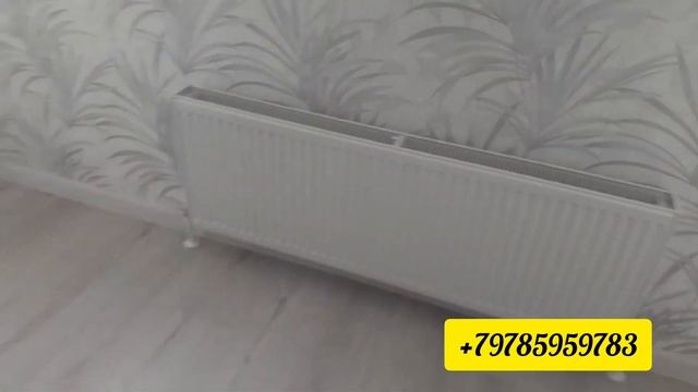 Продаётся 2х комнатная квартира. Новая! Феодосия +79785959783 крым# #недвижимостьвкрыму #домнаморе