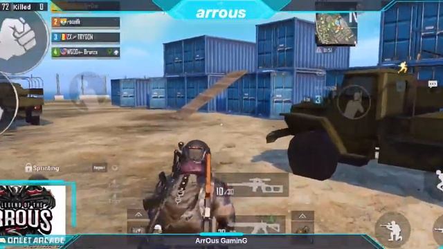 PUBG MOBILE | LIVE STREAM ACE TIER GAMPLAY| DEVICE :IPhone XS max смотреть онлайн