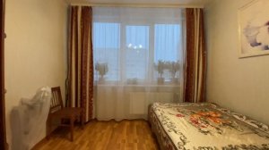 Трехкомнатная квартира (ул. Димитрова)