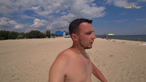 Черноморская коса! Самое бюджетное жилье в базе отдыха 'Черноморка"