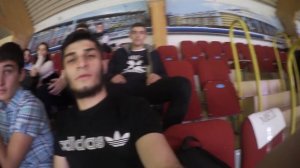 VLOG| САРАНСК| НОВАЯ ЖИЗНЬ| Я СТУДЕНТ