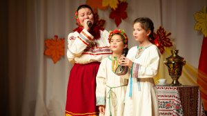 Есенинские родники 2024