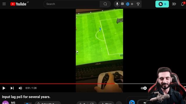 Unfortunately, Your PS5 Might Be Slower Than Others [MW3/FC24] смотреть онлайн