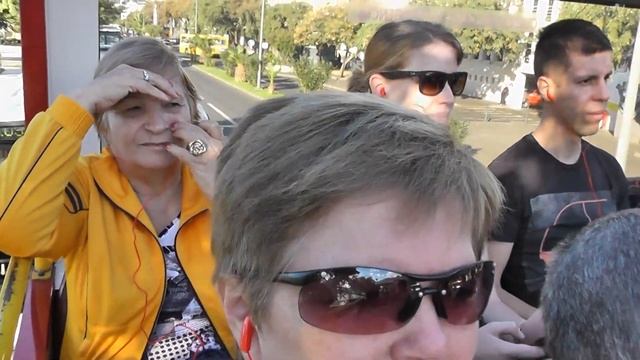 Экскурсия по Мадейре смотреть онлайн