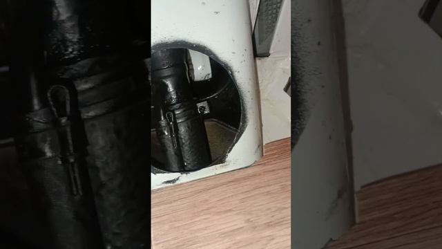 Сборка салона КОНдиционер в гезель