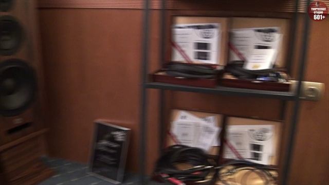 Hifi hiend show 2024 отель Бородино смотреть онлайн