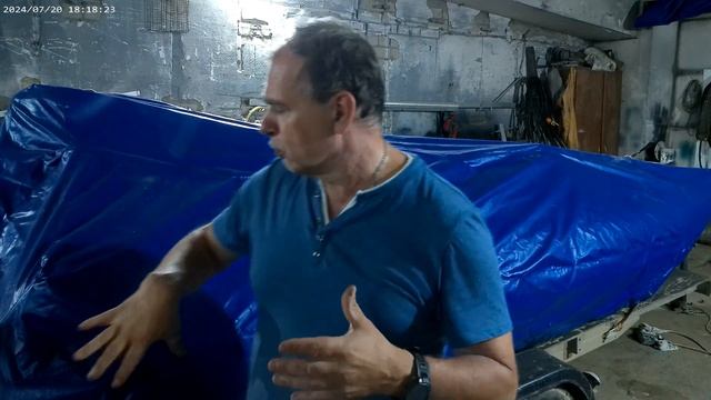 ПРавильно накачиваем ПВХ лодку смотреть онлайн