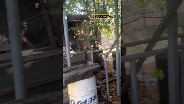 В продаже 2 дома 🏘️ по 7 соток земли, возможна покупка сразу двух домов#домкраснодар#купитьдомнаюге