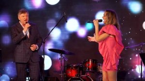 "Нева" Елена Ваенга и Интарс Бусулис