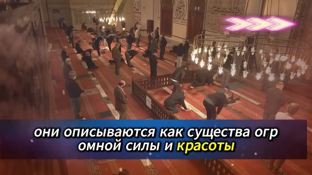 ЧУДО АЛЛАХА  ЧТЕНИЕ БЫЛО УСЛЫШАНО ВНУТРИ КААБЫ  Исламские Лекции