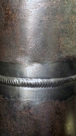 PIPE WELDING_MIG WELDING SKILLS