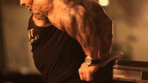 RICH PIANA - BODYBUILDING (HD MUSIC VIDEO)