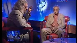 Ночной полёт (Культура, 07.06.2007) Николай Досталь