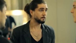 Как закалялся стаил 13