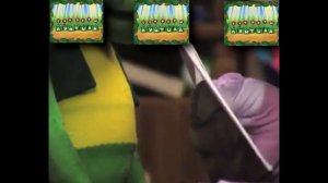 Russian Sparta Extended Remix: Секреты Лунтика