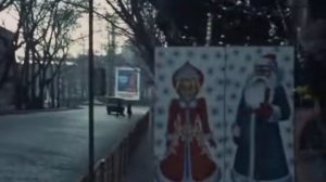 Одесса, СССР 1984