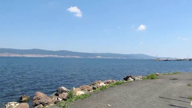 Nesebar. Болгария. смотреть онлайн