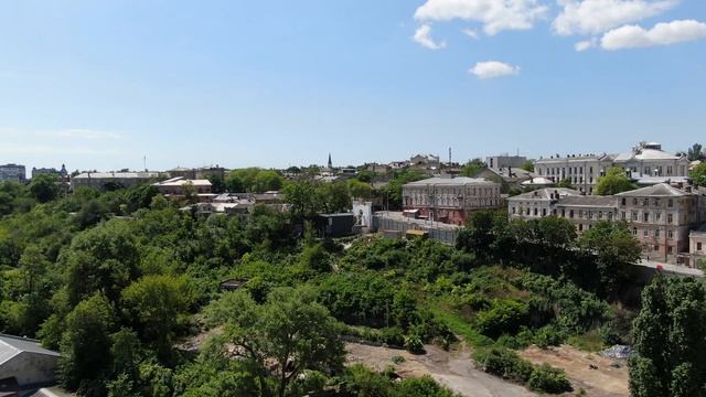 Вид из окон 10 этажа смотреть онлайн