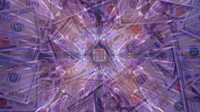 Аффирмация на ДЕНЬГИ! Привлечение 5000 Долларов в Месяц! ДЕНЬГИ будут Приходить САМИ!