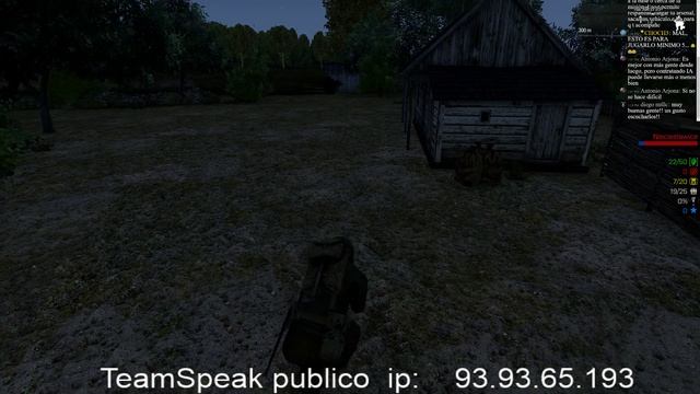 ArmA III - mod Iron Front 1944 смотреть онлайн