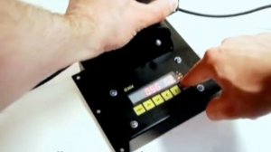 Измеритель длины кабеля