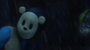 Все секреты и пасхалки во FNaF 3