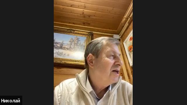 Психолог Николай Захарченко рассказывает чего хотят дети