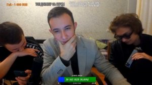 ПРАНК ЗВОНКИ ПРОСТИТУТКАМ ПО СКАЙПУ / СТРИМ ХАТА В СПБ / УРАГАН ХОКАГЕ, СЯВА И ПУЛЯ УГАРАЮТ