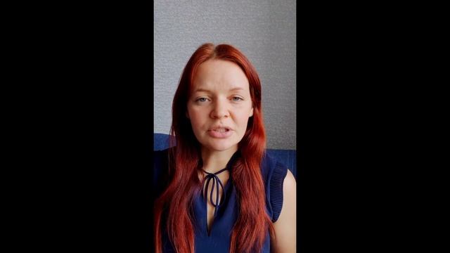 Техника по работе с тревожностью(№1) для тревожных мам.