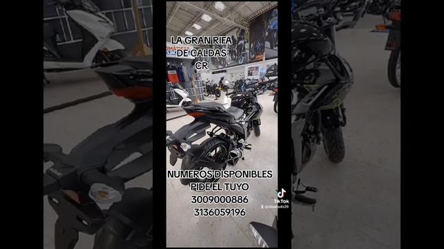 Gran rifa de Caldas CR. espectacular Jeep renegade + moto Gixxer 150 + 2 millones de pesos смотреть онлайн