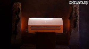 Кондиционер Lessar Enigma