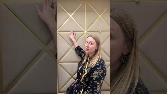 Реализованный проект | ЖК Галактика Про | In Interior Studio #дизайнинтерьра
