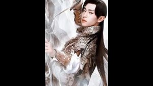 Дэн Лунь / Deng Lun. Вдохновение. @taisrhys