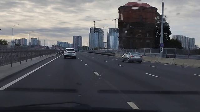 Минск .Дзержинского- Жукова.Утро субботы,05.08.23 г. смотреть онлайн