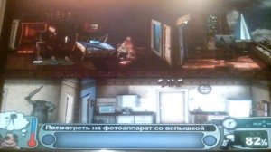 Как достать соседа прохождение часть 5 испорченные подарки соседа и позорный провал