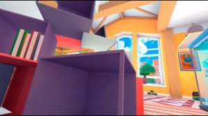 ВСЕ СЕКРЕТЫ КОТА В ВР ( I Am Cat VR )
