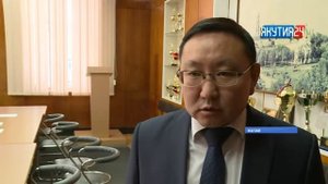 Строительство Жатайской судоверфи в Якутии начнется весной этого года