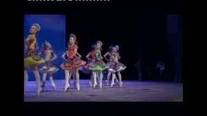 Светит месяц (музыка народная)