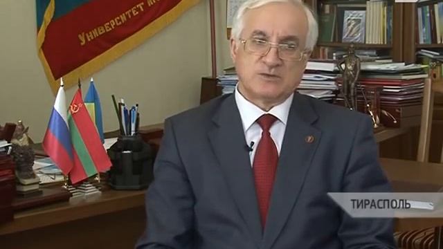 Программа "Вовремя. Точка отчёта" 7/04/13 смотреть онлайн