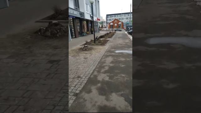 Видео пути от конкурента ООО Сальвия смотреть онлайн