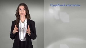 Основные понятия, предмет и система дисциплины "Правоохранительные органы" (Богатова Е.В.)