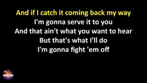 Gaullin feat. Julian Perretta - Seven Nation Army (Lyrics version)