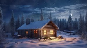 Страшная история. Рассказы старого егеря.